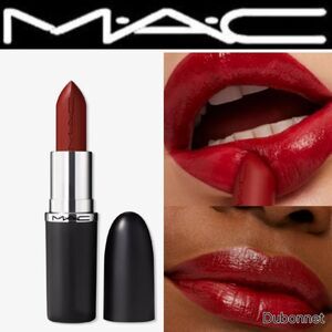 MAC Cosmetics Macximal Sleek Satin Lipstick